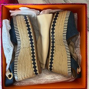 Tory Burch Espadrilles